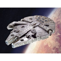06726 Revell Milleniumfalcon Easykit [Niv 1]