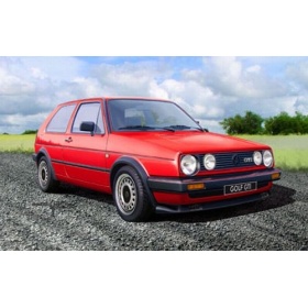 07005 Revell vw golf gti 16 v [niv 3]