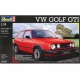 07005 Revell vw golf gti 16 v [niv 3]