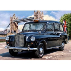 07093 Revell London Taxi