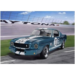 07193 Revell '66 shelby gt-350r