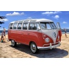 Revell 07399 vw t1 samba bus [niv 5]