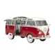 Revell 07399 vw t1 samba bus [niv 5]