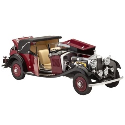 07459 Revell rolls royce phantom II