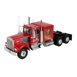 07497 Revell Kenworth W-900 [Niv 5]
