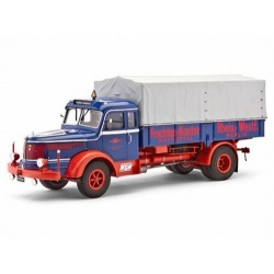 07559 Revell Krupp Titan