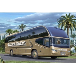 07650 Revell neoplan cityliner n 1216 hd [niv 5]