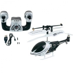 23989 Revell HIC 801 XS Helikopter