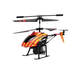 23994 Revell Helicopter Flame Breaker