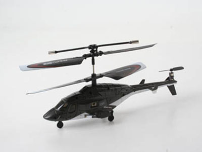 24028 Revell Helicopter Air Patrol infrarood R/C
