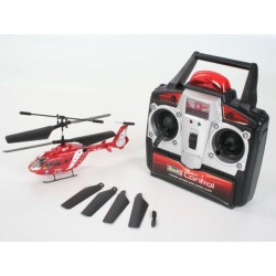 24035 REVELL Micro Heli "Air Zermatt" GSY RTF R/C