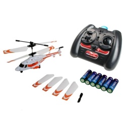 24044 Revell Micro Heli "AVOCET" ASY/RTF Infrarood R/C