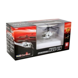24045 Revell Micro helikopter Hue UN r/c