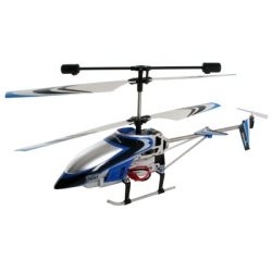 24055 Revell l-ray gsy helicopter rtf