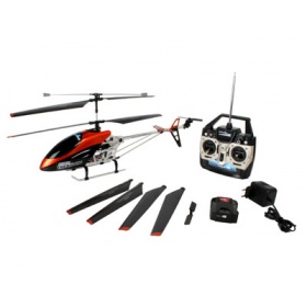 24056 Revell helicopter gsy r "the big one"
