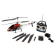 24056 Revell helicopter gsy r "the big one"