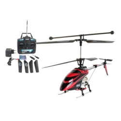 24062 Revell Helikopter 'Aquila Pro' GSY/RTF