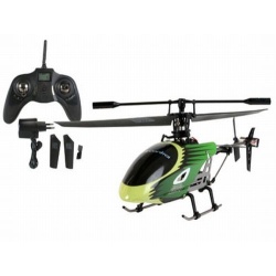 24082 Revell single rotor helikopter keevee