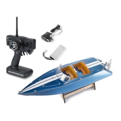 24114 Revell Speedboot SILVESTRIS Ready-to-Race