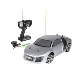 24500 Revell Auri R8 'Streetcar' 4x4-M RTR/RC