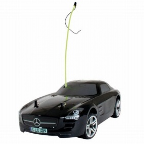 Vergroot 24501 Revell Mercedes SLS AMG 4x4-M/RTR R/C 24501 Revell Mercedes SLS AMG 4x4-M/RTR R/C