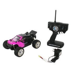 24505 Revell raceauto truggy 4x4 g /rtr (rc)