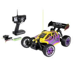 24508 Revell Buggy "Beastie Bug" 4x4-M RTR