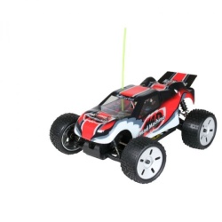 24515 Revell Truggy 4 x 4 "Mad Machine" Radiografisch bestuurbaar