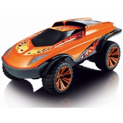 24522 Revell Revellutions - Turbo Flame Monster