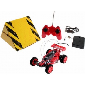 Vergroot Revell Outspeeder II 2WD RTR/MHZ Revell Outspeeder II 2WD RTR/MHZ
