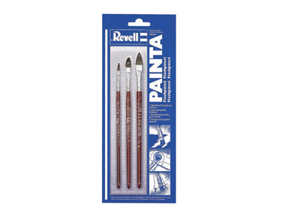 29610 revell painta vlakpenselen