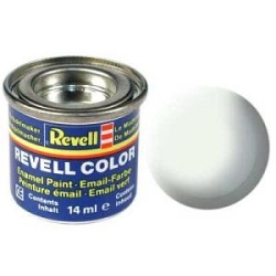 Sky, mat raf  14ml no-59