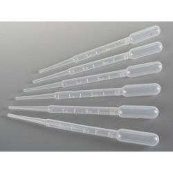 38370 Revell 6 Pipetten set
