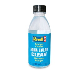 39620 Revell aqua color clean, 100ml