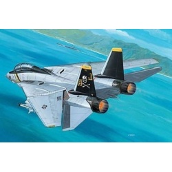 64021 Revell Model set F-14 A Tomcat