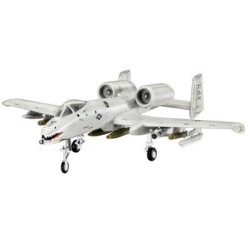 64054 Revell Modelset A-10 Thunderbolt II