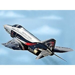 64685 Revell Modelset F-4F Phantom II Anniversary [niv 3]