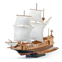 65899 Revell Modelset Spanish Galleon