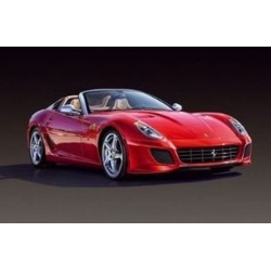 67090 Revell Modelset Ferrari SA Aperta