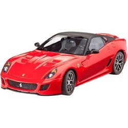 67091 Revell Modelset Ferrari 599 GTO