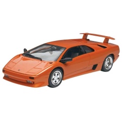 85-0889 Revell Monogram Lamborghini Diablo VT