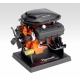 85-1442 Revell Plymouth 426 Hemi Cuda Motor