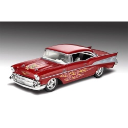Revell '57 Chevy Bel air