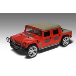 Revell Hummer H1