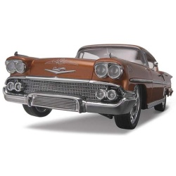 Revell '58 Chevy Impala 2 'n 1