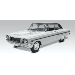 Revell '64 Ford Fairlane Street machine 2 'n 1
