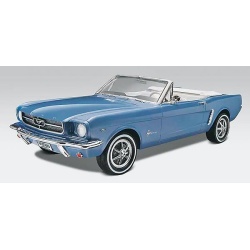 Revell '64 1-2 Mustang Convertible