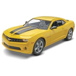 85-4239 Revell Monogram 2010 Camaro SS