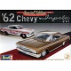 Revell '62 Chevy Impala Hardtop 2 'n 1