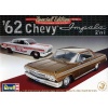 Revell '62 Chevy Impala Hardtop 2 'n 1
